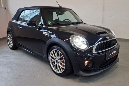 Mini John Cooper Works 91.800 km 11.500 &euro; Horb am Neckar 72160