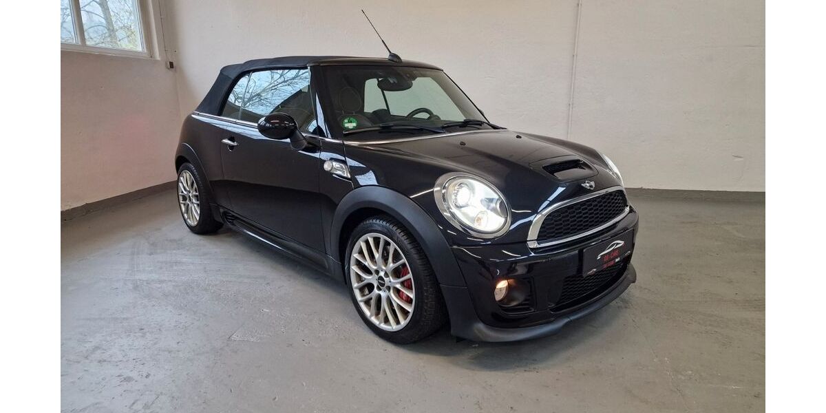 Mini John Cooper Works 91.800 km 11.500 &euro; Horb am Neckar 72160