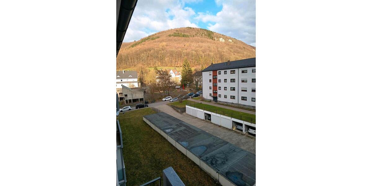 Etagenwohnung Dettingen an der Erms - 3 Zimmer, 63 m&sup2;, 155.000&euro; | Angebot:25960886