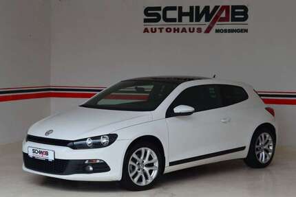 VW Scirocco 180.000 km 4.500 &euro; Mössingen 72116
