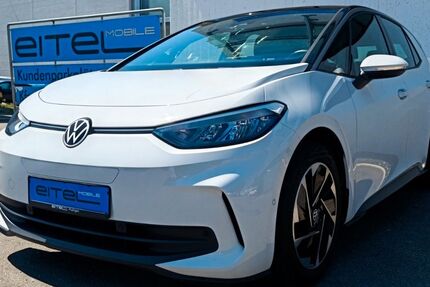 VW ID.3 22.489 km 28.590 &euro; Pfullingen 72793