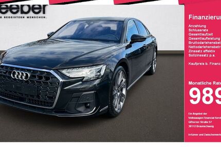 Audi A8 70.663 km 58.979 &euro; Weil der Stadt 71263