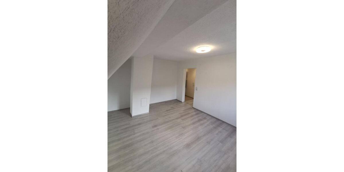 Etagenwohnung Großbettlingen - 2 Zimmer, 54 m&sup2;, 700&euro; | Angebot:25833365