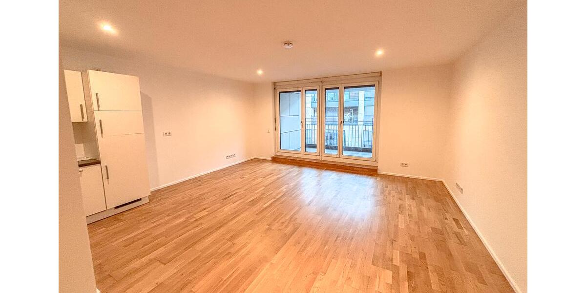Etagenwohnung Stuttgart - 1 Zimmer, 51 m&sup2;, 1.065&euro; | Angebot:24770680