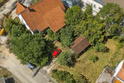 Grundstück Großbettlingen - 745.000&euro; | Angebot:27163839