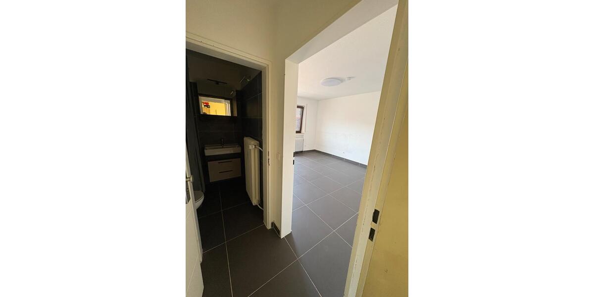 Etagenwohnung Leinfelden-Echterdingen Echterdingen - 1 Zimmer, 30 m&sup2;, 99.000&euro; | Angebot:27201229
