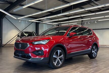 Seat Tarraco 110.000 km 20.950 &euro; Jettingen 71131