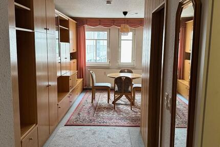 Wohnung Mössingen - 1.5 Zimmer, 31 m&sup2;, 490&euro; | Angebot:25157273