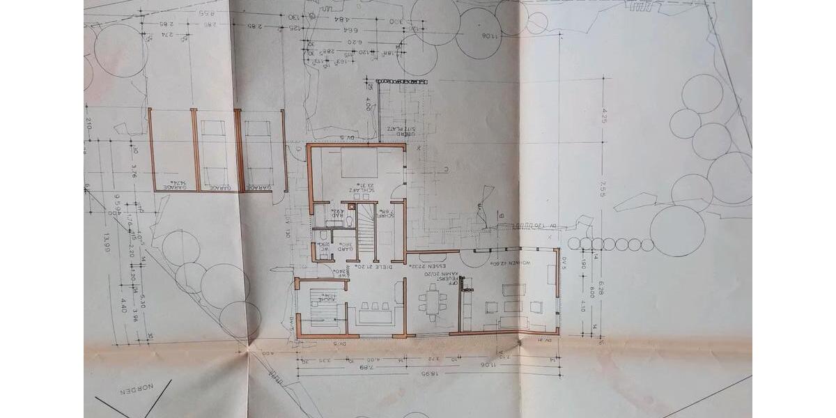 Bungalow Reutlingen Sondelfingen - 1.295.000&euro; | Angebot:27195666
