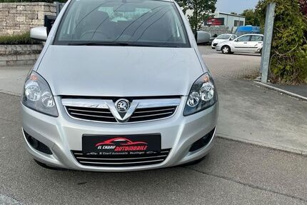 Opel Zafira 147.000 km 4.999 &euro; Reutlingen 72770