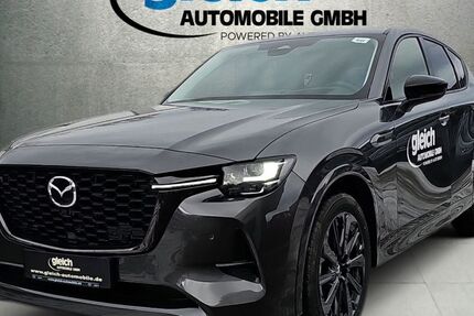 Mazda CX-60 6.934 km 42.900 &euro; Frickenhausen 72636