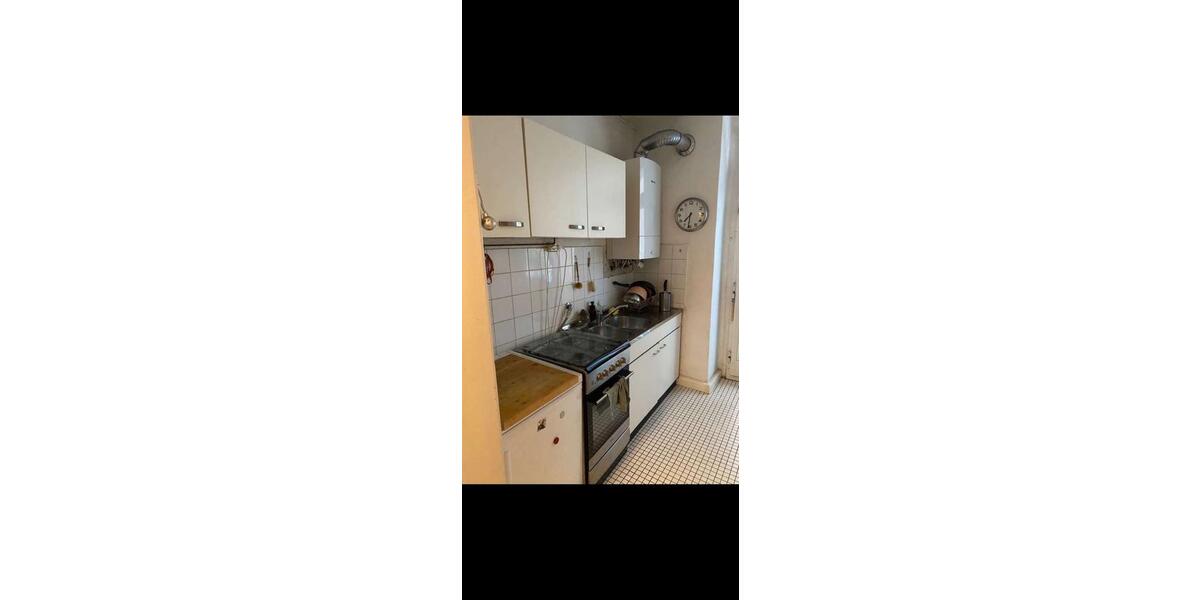 Etagenwohnung Stuttgart Stuttgart-West - 2 Zimmer, 55 m&sup2;, 900&euro; | Angebot:25972439