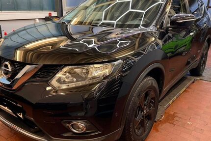 Nissan X-Trail 119.291 km 13.800 &euro; Sonnenbühl 72820