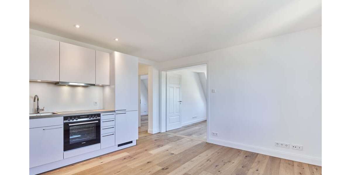 Etagenwohnung Stuttgart - 3 Zimmer, 60 m&sup2;, 1.460&euro; | Angebot:25810245