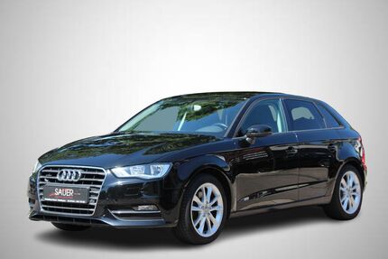Audi A3 86.200 km 16.680 &euro; Pfullingen 72793