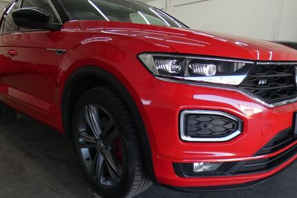 VW T-Roc 119.500 km 18.899 &euro; Metzingen 72555