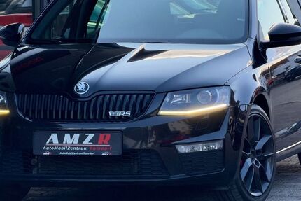 Skoda Octavia 190.500 km 9.900 &euro; Rohrdorf 72229