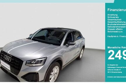 Audi Q2 7.409 km 24.619 &euro; Herrenberg 71083