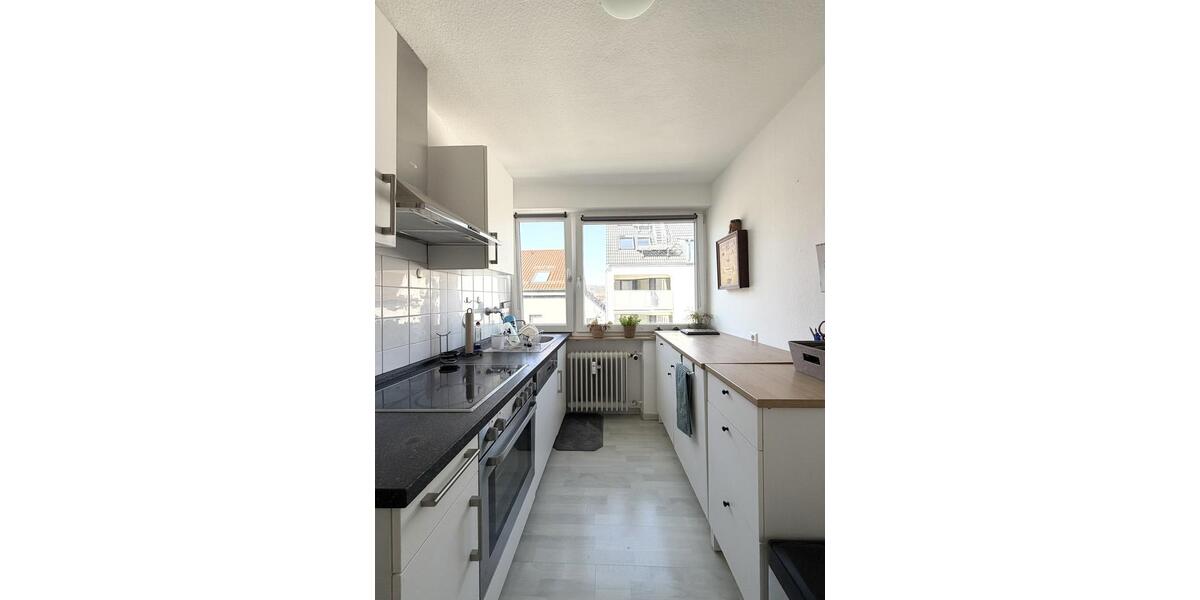Etagenwohnung Stuttgart Stuttgart-West - 3.5 Zimmer, 86 m&sup2;, 1.900&euro; | Angebot:25982723