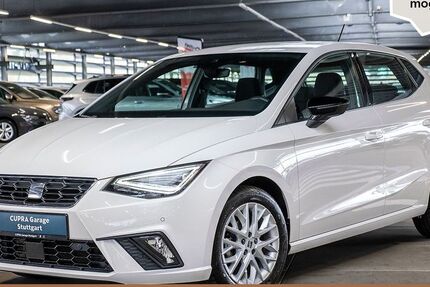 Seat Ibiza 29.544 km 17.230 &euro; Stuttgart-Feuerbach 70469