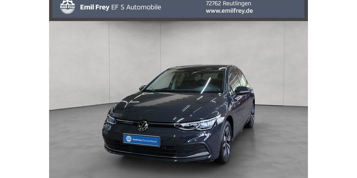 VW Golf 16.167 km 22.890 &euro; Reutlingen 72762