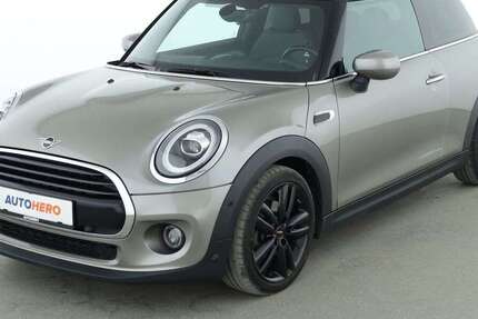 Mini Cooper 61.722 km 19.520 &euro; Stuttgart 70195