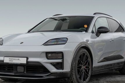 Porsche Macan 32.100 km 102.500 &euro; Filderstadt 70794