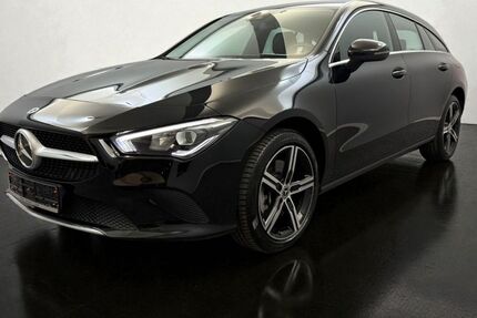 Mercedes-Benz CLA 250 Shooting Brake 90.000 km 23.299 &euro; Reutlingen / Mittelstadt 72766