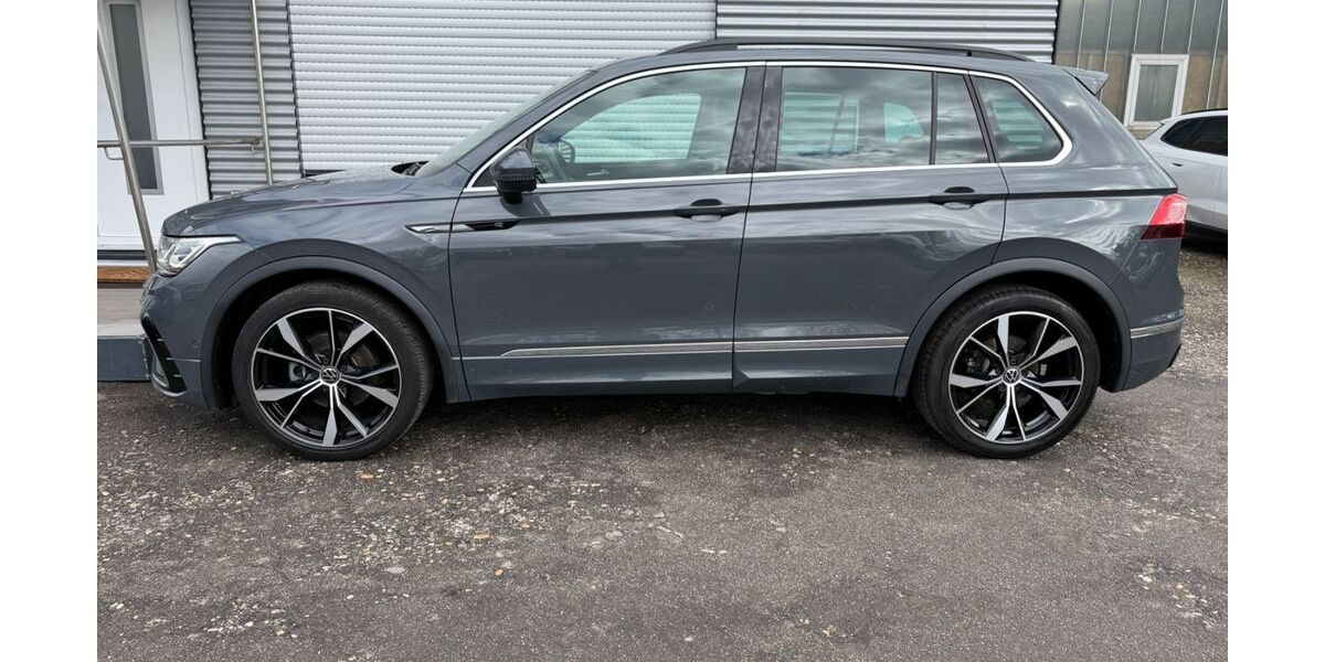 VW Tiguan 113.500 km 29.990 &euro; Sindelfingen 71065