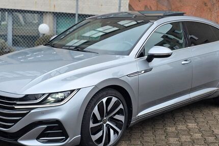 VW Arteon 126.400 km 25.490 &euro; Nufringen 71154