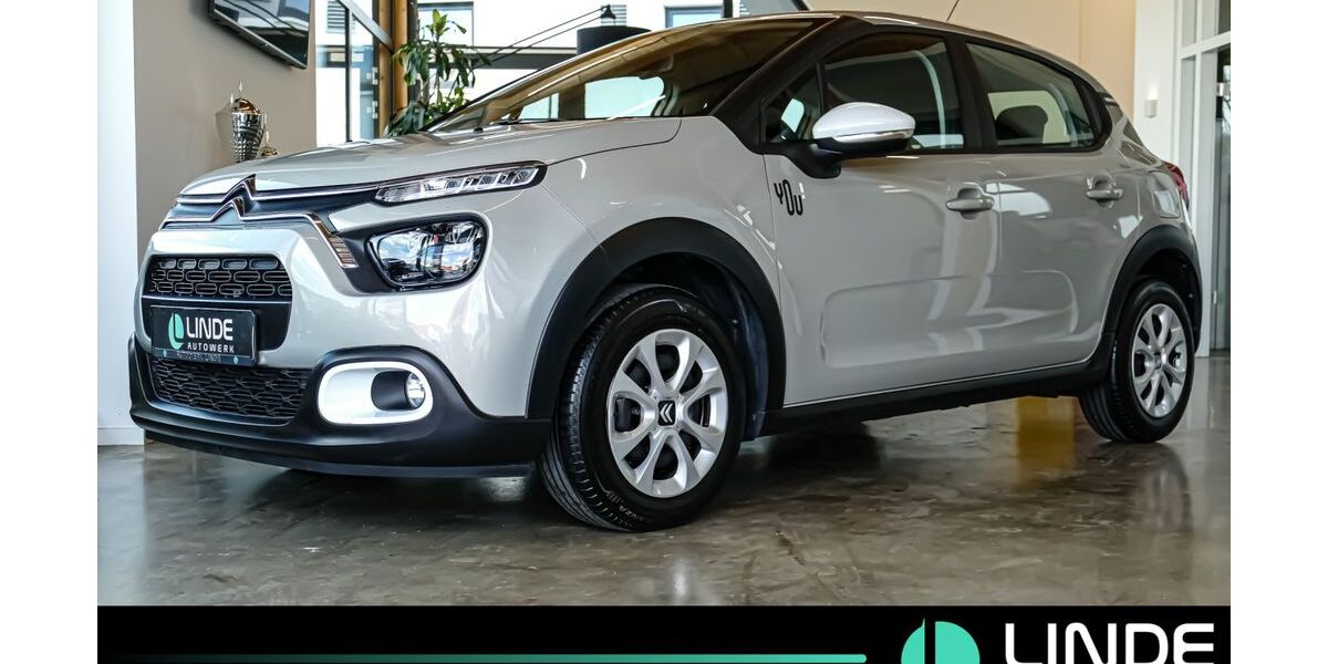 Citroen C3 16.800 km 11.900 &euro; Kusterdingen 72127