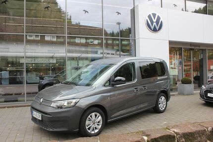 VW Caddy 8.500 km 32.490 &euro; Wildberg 72218