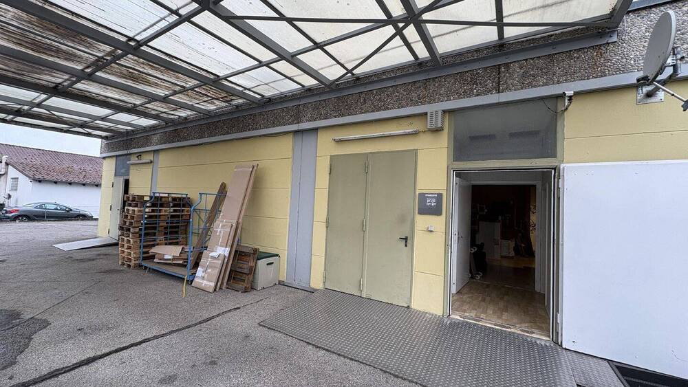 Gewerbeobjekt Renningen - 333.200&euro; | Angebot:26502855