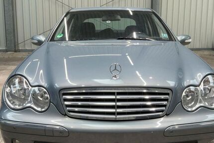 Mercedes-Benz C 220 193.038 km 1.800 &euro; Reutlingen 72770