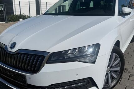 Skoda Superb 200.000 km 15.980 &euro; Holzgerlingen 71088