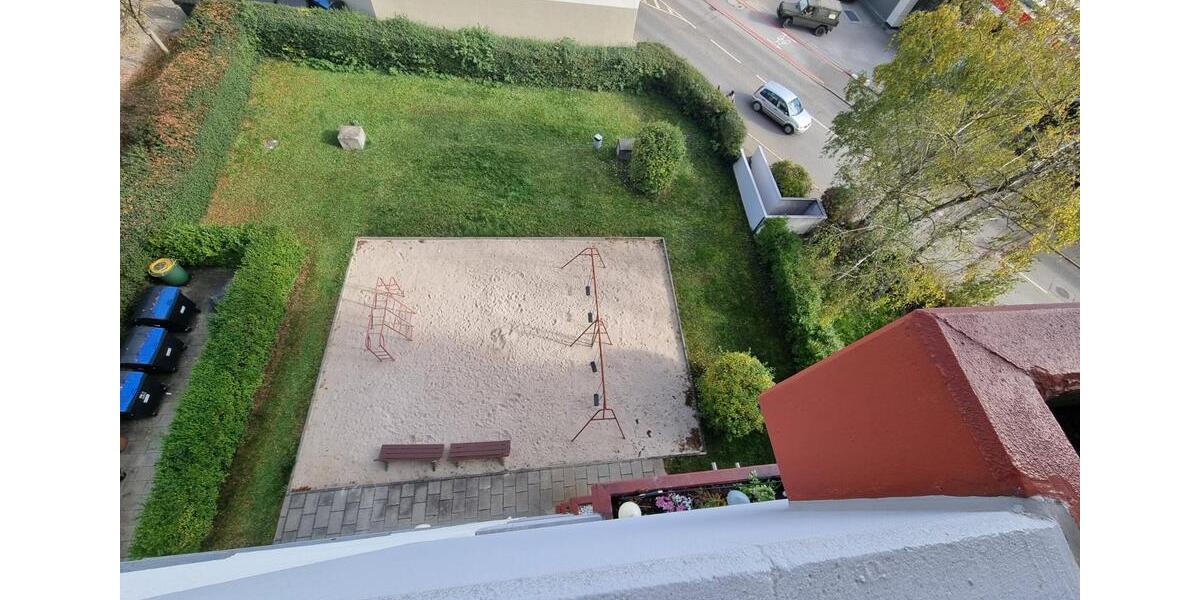 Etagenwohnung Filderstadt - 3 Zimmer, 86 m&sup2;, 1.700&euro; | Angebot:24780394