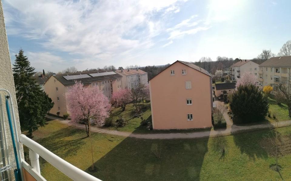 Etagenwohnung Stuttgart Degerloch - 3 Zimmer, 74 m&sup2;, 339.000&euro; | Angebot:26062451