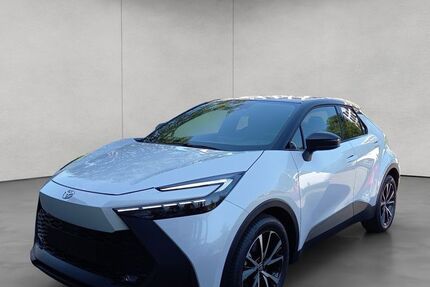 Toyota C-HR 5.500 km 33.490 &euro; Stuttgart 70469