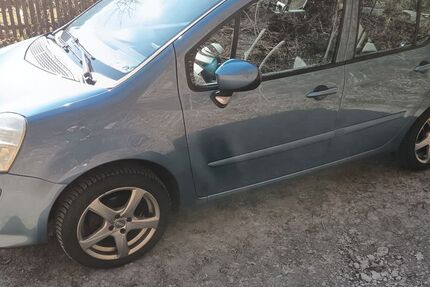 Renault Modus 170.000 km 2.250 &euro; Horb 72160