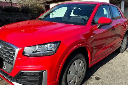 Audi Q2 115.000 km 18.499 &euro; Wildberg 72218