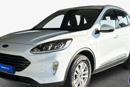 Ford Kuga 23.150 km 21.900 &euro; Stuttgart 70190