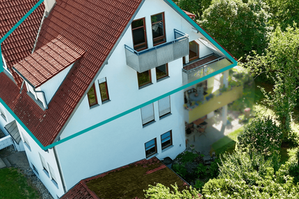 Wohnung Kusterdingen - 4 Zimmer, 96 m&sup2;, 324.000&euro; | Angebot:20220997