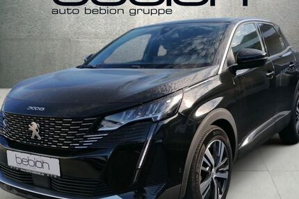 Peugeot 3008 41.350 km 18.900 &euro; Schönaich 71101