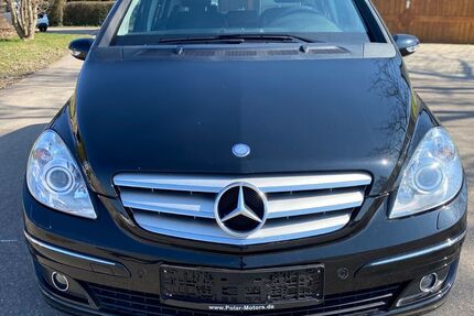 Mercedes-Benz B 200 69.300 km 9.899 &euro; Rangendingen 72414