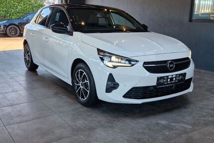 Opel Corsa 59.900 km 17.999 &euro; Gäufelden 71126