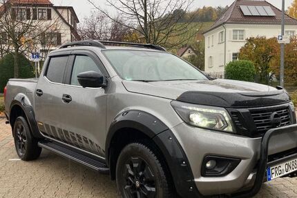 Nissan Navara 67.680 km 28.990 &euro; Metzingen 72555
