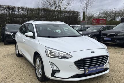 Ford Focus 95.000 km 12.399 &euro; Stuttgart 70567