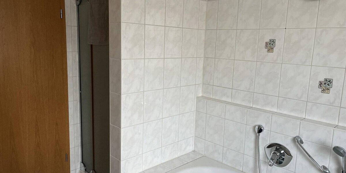 Etagenwohnung Rottenburg am Neckar Baisingen - 5 Zimmer, 170 m&sup2;, 416.500&euro; | Angebot:26627617