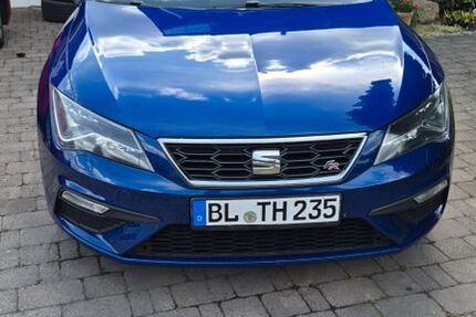 Seat Leon 97.400 km 14.500 &euro; Haigerloch 72401