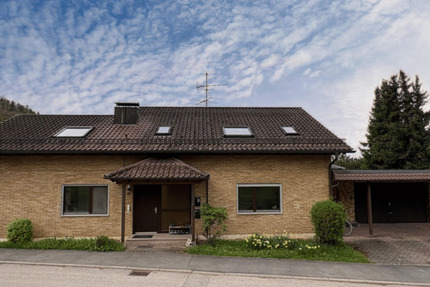 Haus Gärtringen Rohrau - 8 Zimmer, 268 m&sup2;, 719.000&euro; | Angebot:26544840